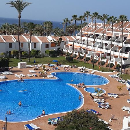 Parque Santiago II Two Bedrooms With Amazing Views Arona (Tenerife) Exterior foto