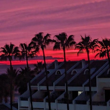 Parque Santiago II Two Bedrooms With Amazing Views Arona (Tenerife) Exterior foto