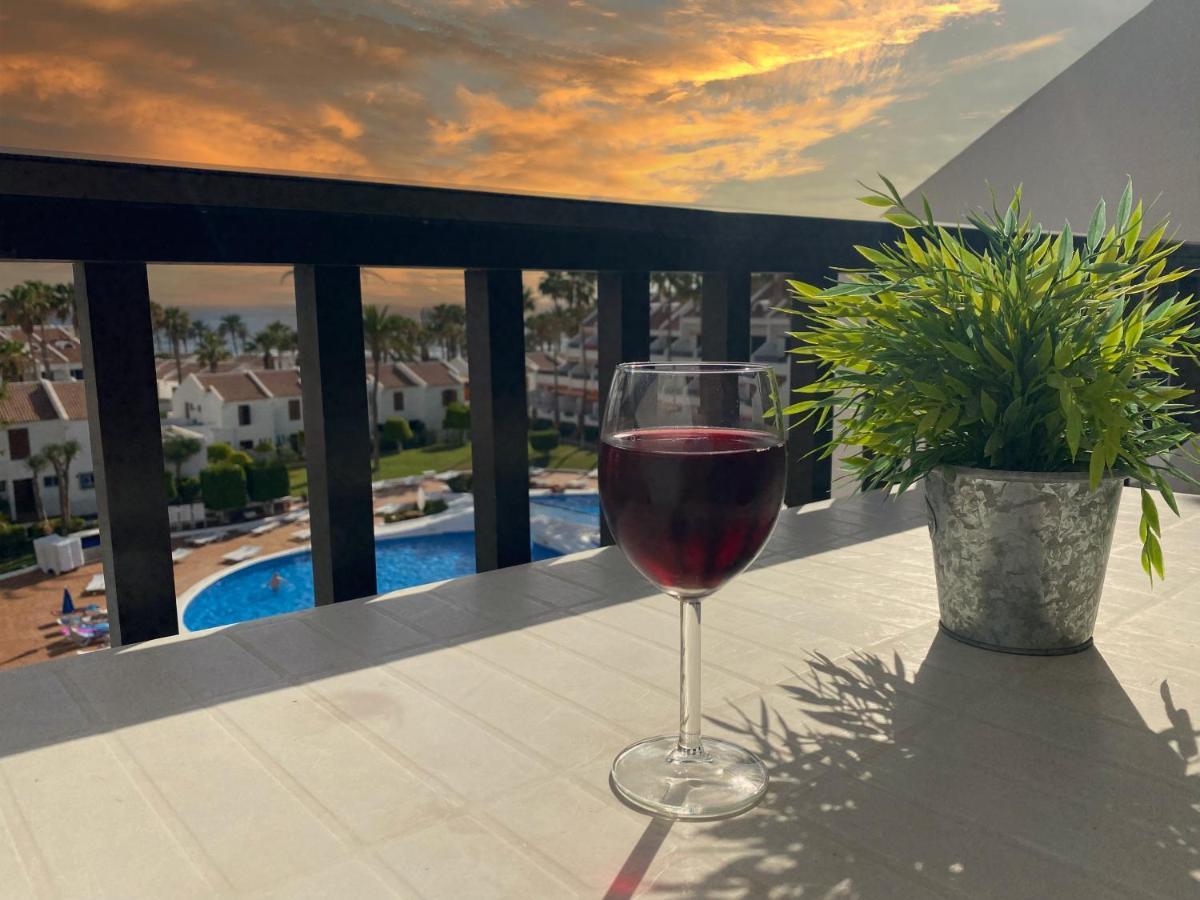 Parque Santiago II Two Bedrooms With Amazing Views Arona (Tenerife) Exterior foto