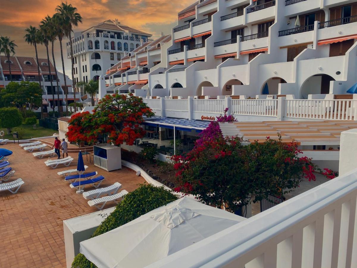 Parque Santiago II Two Bedrooms With Amazing Views Arona (Tenerife) Exterior foto