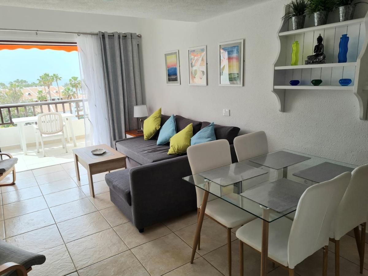 Parque Santiago II Two Bedrooms With Amazing Views Arona (Tenerife) Exterior foto