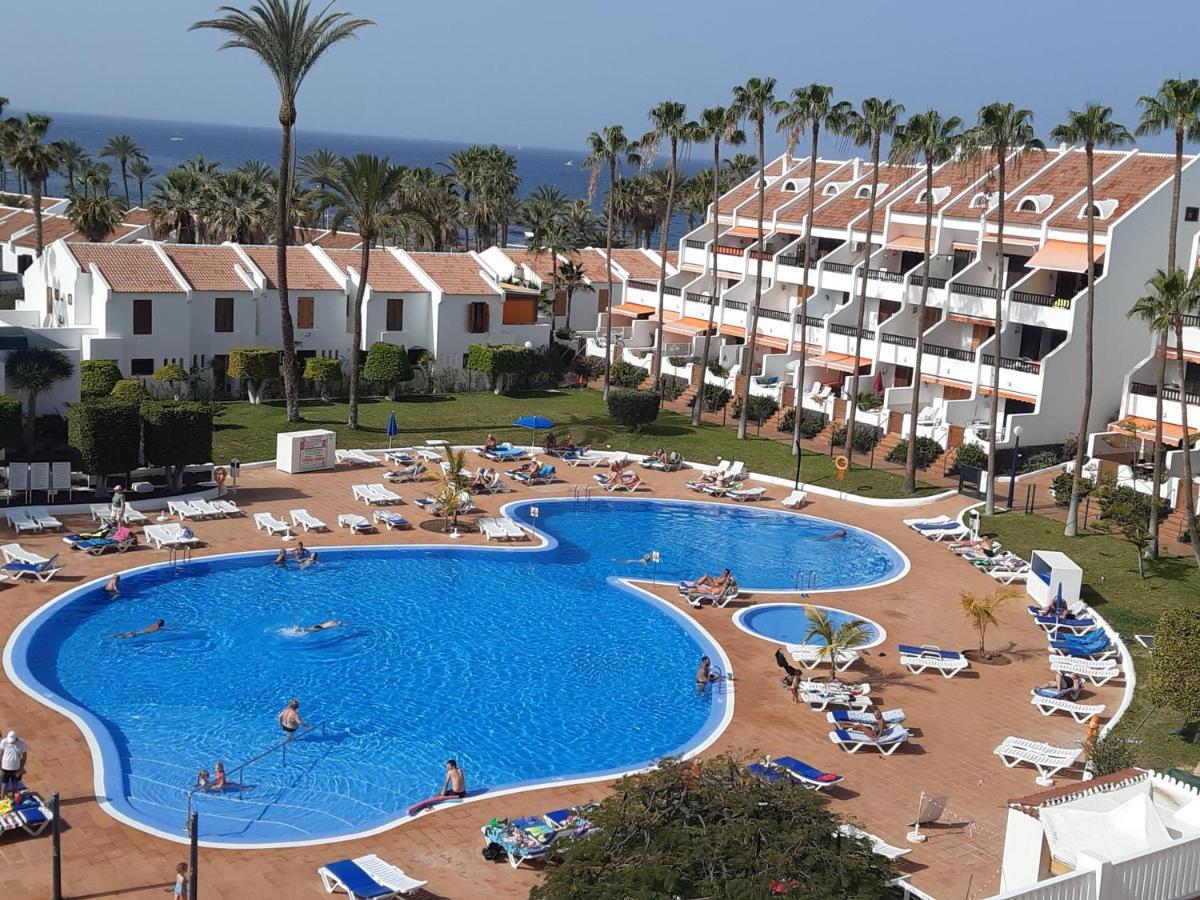 Parque Santiago II Two Bedrooms With Amazing Views Arona (Tenerife) Exterior foto
