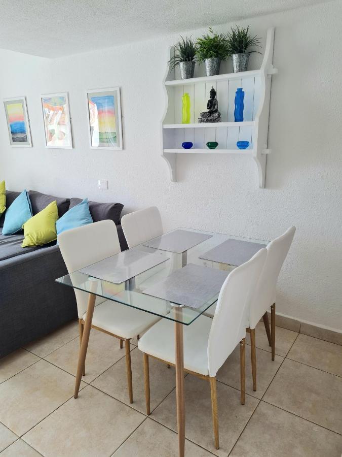Parque Santiago II Two Bedrooms With Amazing Views Arona (Tenerife) Exterior foto