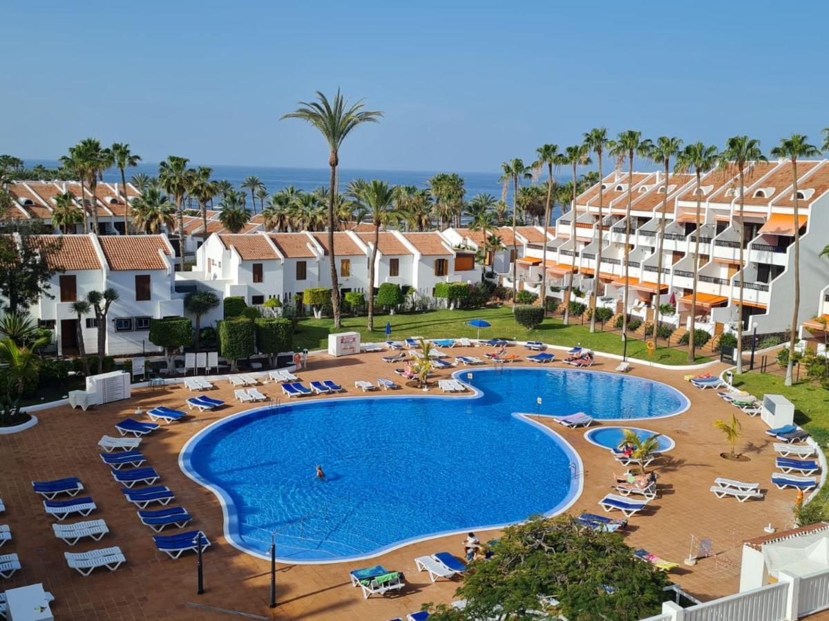 Parque Santiago II Two Bedrooms With Amazing Views Arona (Tenerife) Exterior foto