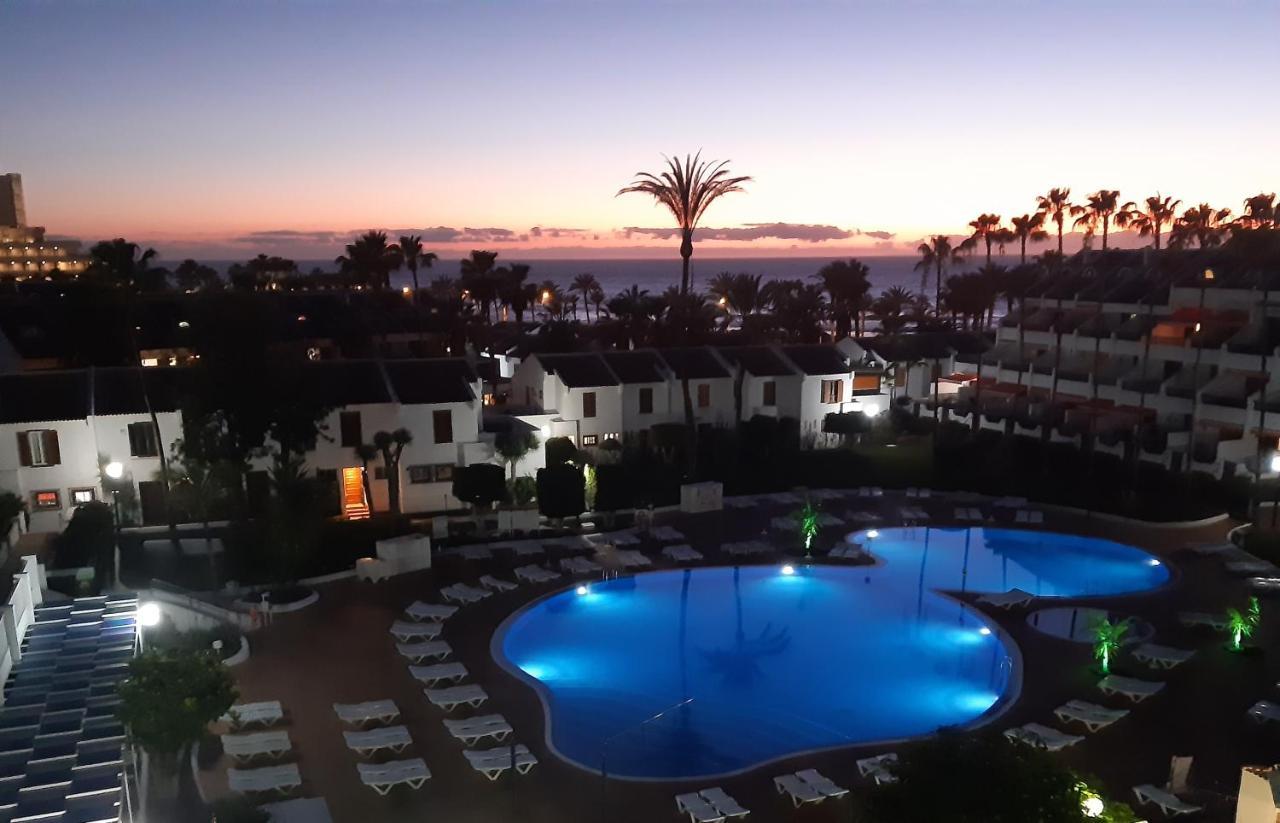 Parque Santiago II Two Bedrooms With Amazing Views Arona (Tenerife) Exterior foto
