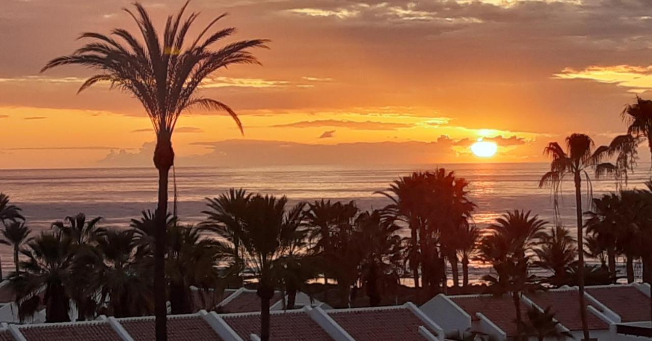 Parque Santiago II Two Bedrooms With Amazing Views Arona (Tenerife) Exterior foto