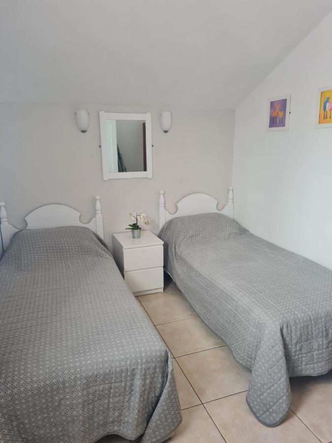 Parque Santiago II Two Bedrooms With Amazing Views Arona (Tenerife) Exterior foto