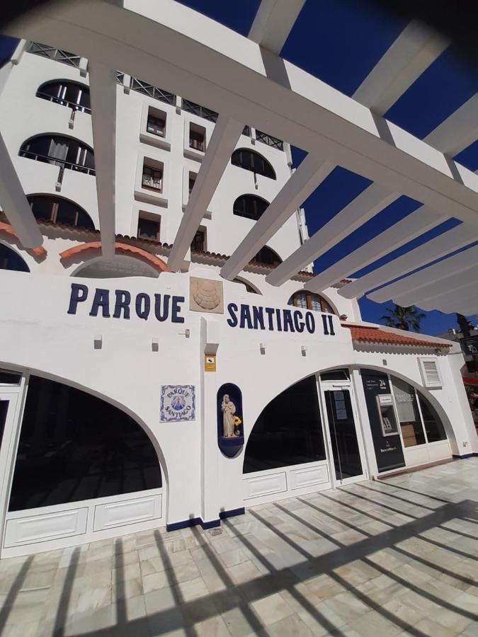 Parque Santiago II Two Bedrooms With Amazing Views Arona (Tenerife) Exterior foto