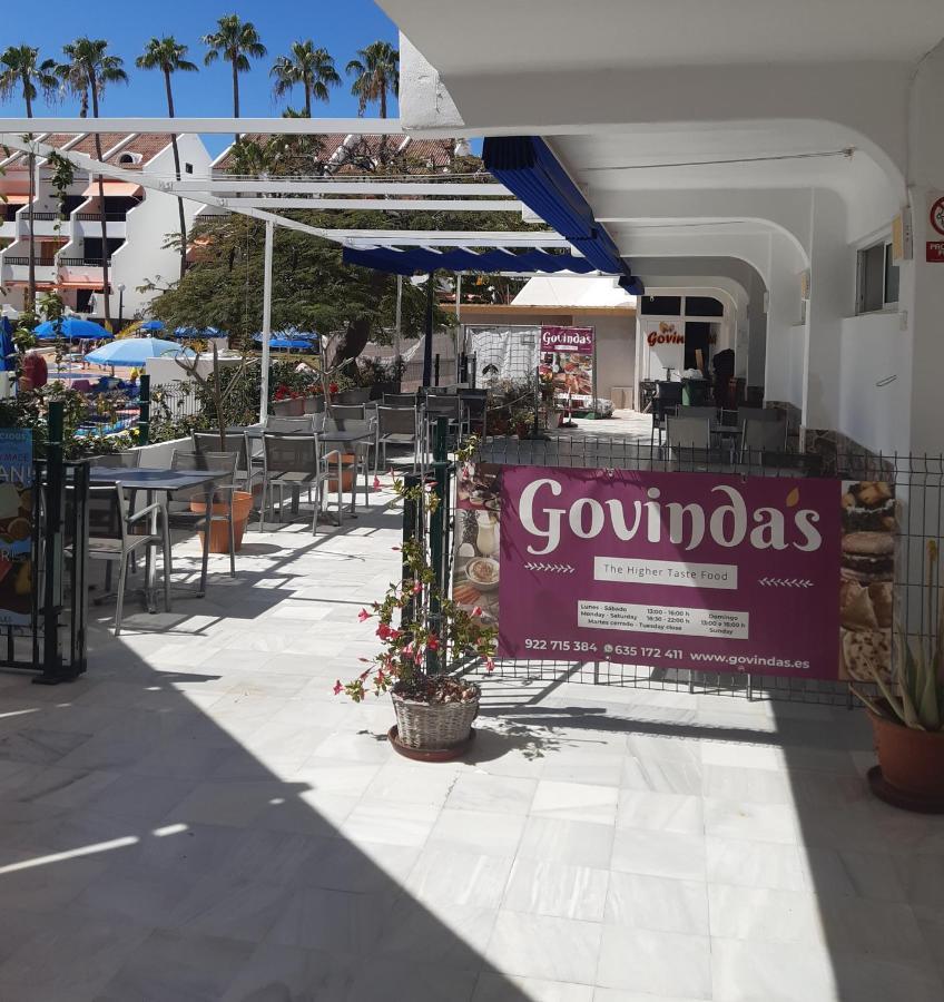 Parque Santiago II Two Bedrooms With Amazing Views Arona (Tenerife) Exterior foto