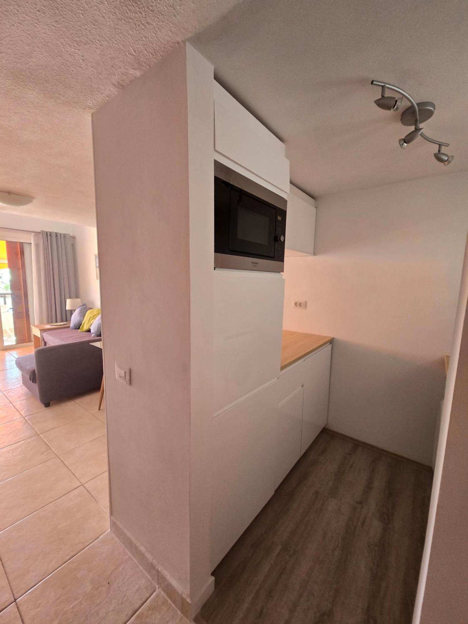 Parque Santiago II Two Bedrooms With Amazing Views Arona (Tenerife) Exterior foto